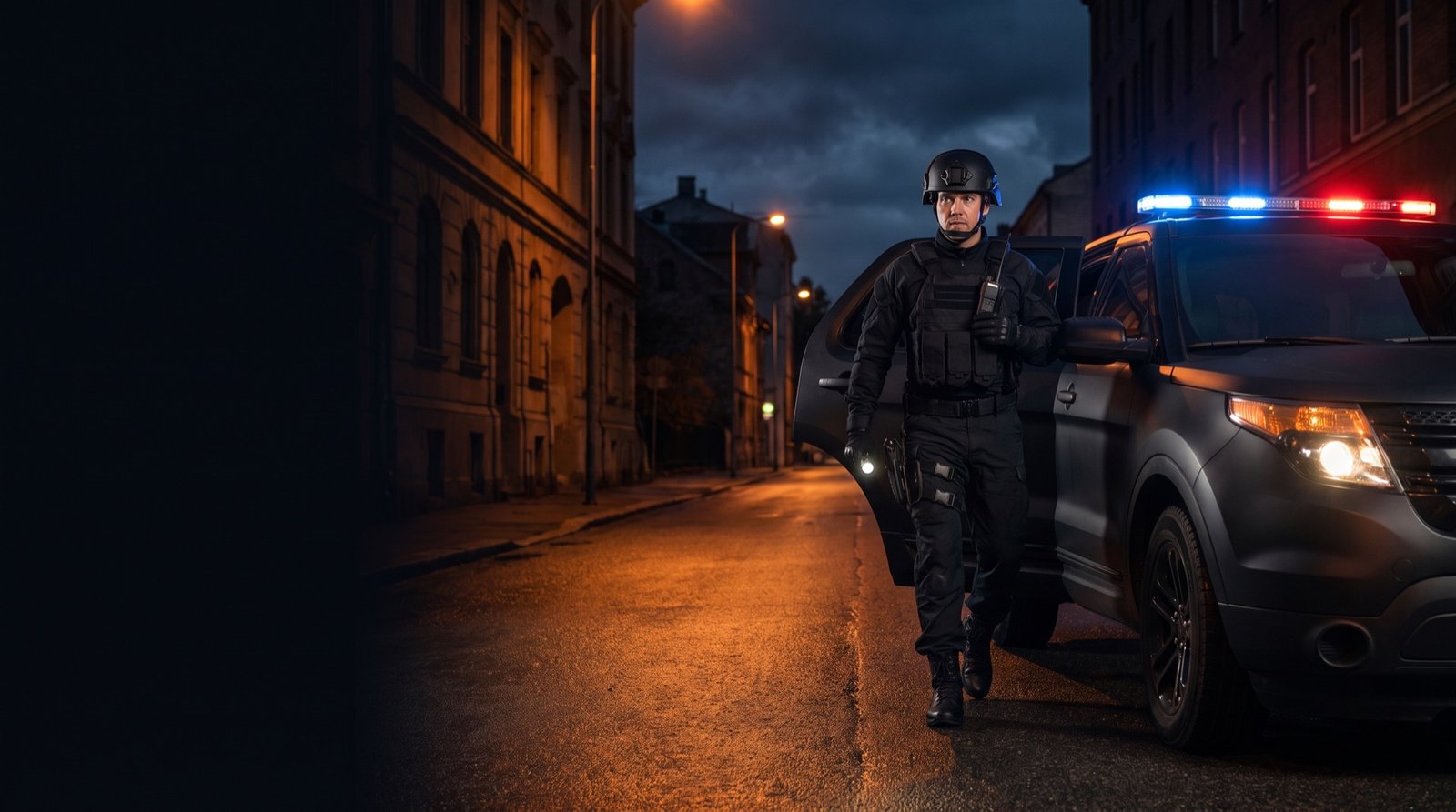 Intervention rapide — EMPREINTE SECURITE